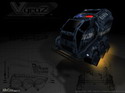 Vyruz: Destruction of the Untel empire