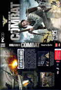 World War II Combat: Road to Berlin