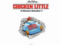 Chicken Little