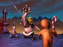 Shrek Super Slam