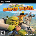Shrek Super Slam