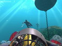 Diver: Deep Water Adventures