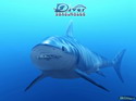 Diver: Deep Water Adventures
