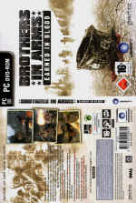 Brothers in Arms: Earned in Blood