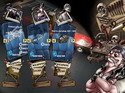 Monster Madness: Battle For Suburbia
