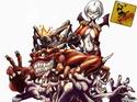 Monster Madness: Battle For Suburbia