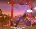 Rag Doll Kung Fu