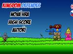 Kingdom Defender