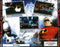 The Incredibles: Rise of the Underminer