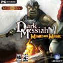 Dark Messiah of Might & Magic