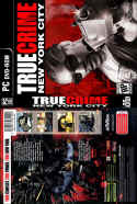 True Crime: New York City