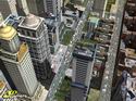 City Life