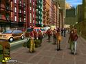 City Life
