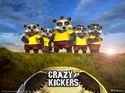 Crazy Kickers
