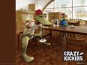 Crazy Kickers