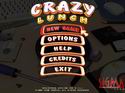 Crazy Lunch