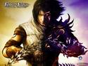 Prince of Persia: The Two Thrones