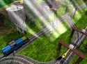 Rail Runner 3D