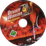 Dynasty Warriors 4 Hyper
