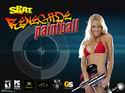 Splat Renegade Paintball