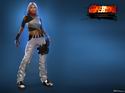 Infernal (Diabolique: Licence To Sin)