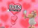 Sven Kommt