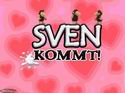 Sven Kommt