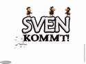 Sven Kommt