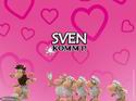 Sven Kommt