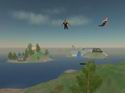 Second Life