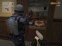 SAS: Anti-Terror Force