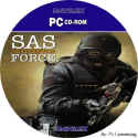 SAS: Anti-Terror Force
