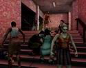 Land Of The Dead: Road to Fiddler's Green