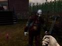 Land Of The Dead: Road to Fiddler's Green