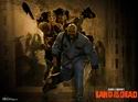 Land Of The Dead: Road to Fiddler's Green