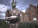 Necrocide: The Dead Must Die