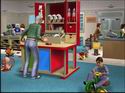 The Sims 2: Open for Business