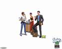 The Sims 2: Open for Business