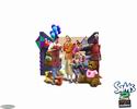 The Sims 2: Open for Business