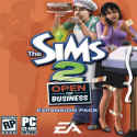 The Sims 2: Open for Business