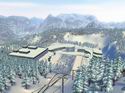 RTL Ski Springen 2006