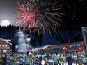 RTL Ski Springen 2006