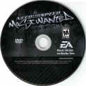Need For Speed: Most Wanted - Black Edition