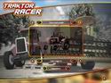Traktor Racer