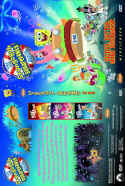 SpongeBob SquarePants: The Movie