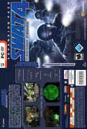 SWAT 4: the Stetchkov Syndicate