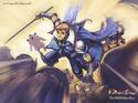 Pristontale