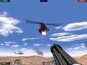 Beach Head: Desert War