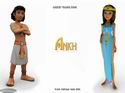 Ankh: The Tales of Mystery