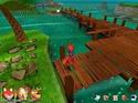 The Mysterious Island